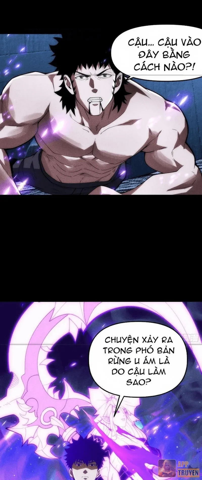 Ta Là Nông Phu Trồng Vong Linh Chapter 14 - 4