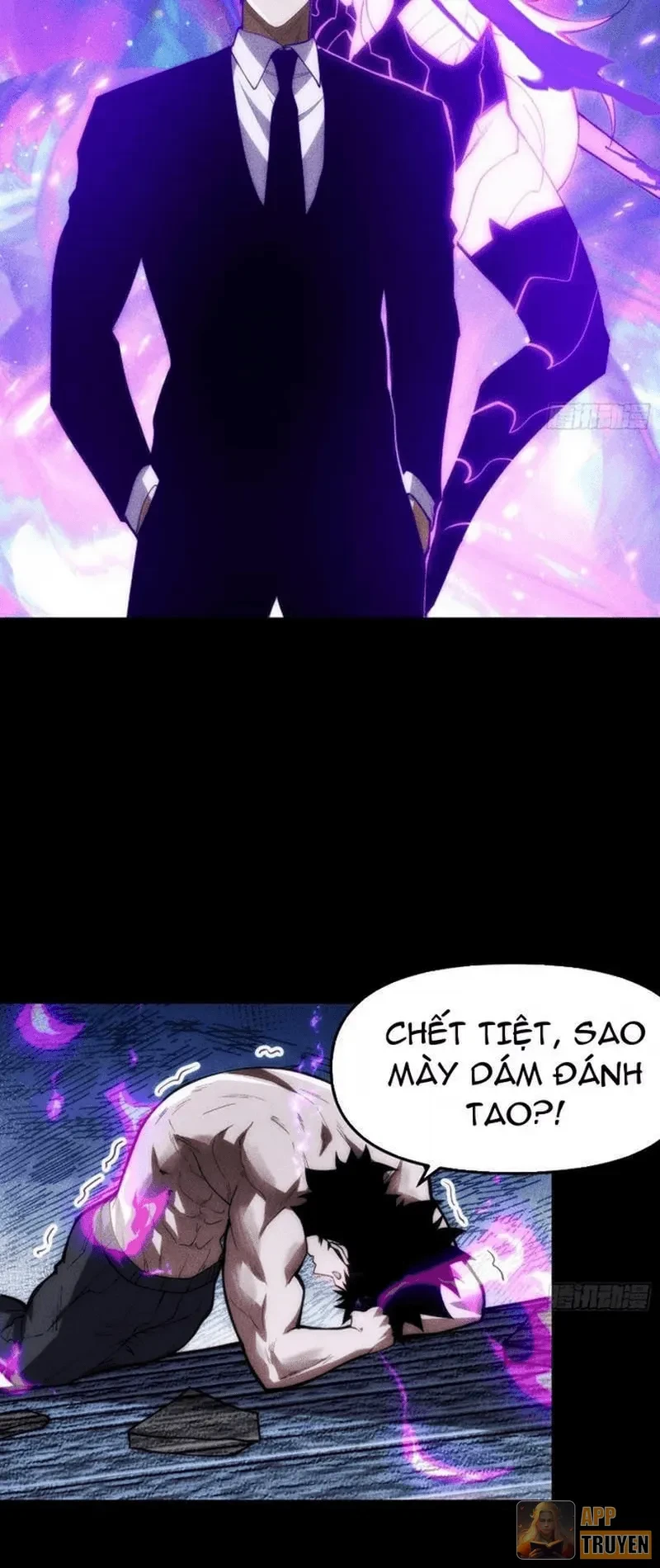 Ta Là Nông Phu Trồng Vong Linh Chapter 14 - 5