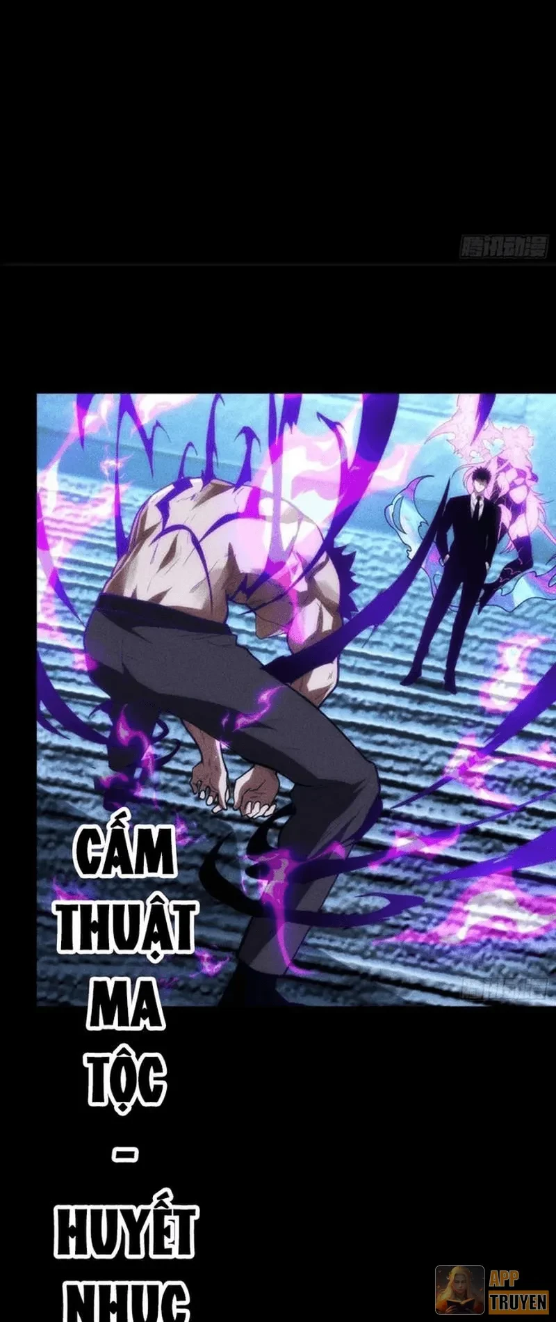 Ta Là Nông Phu Trồng Vong Linh Chapter 14 - 6