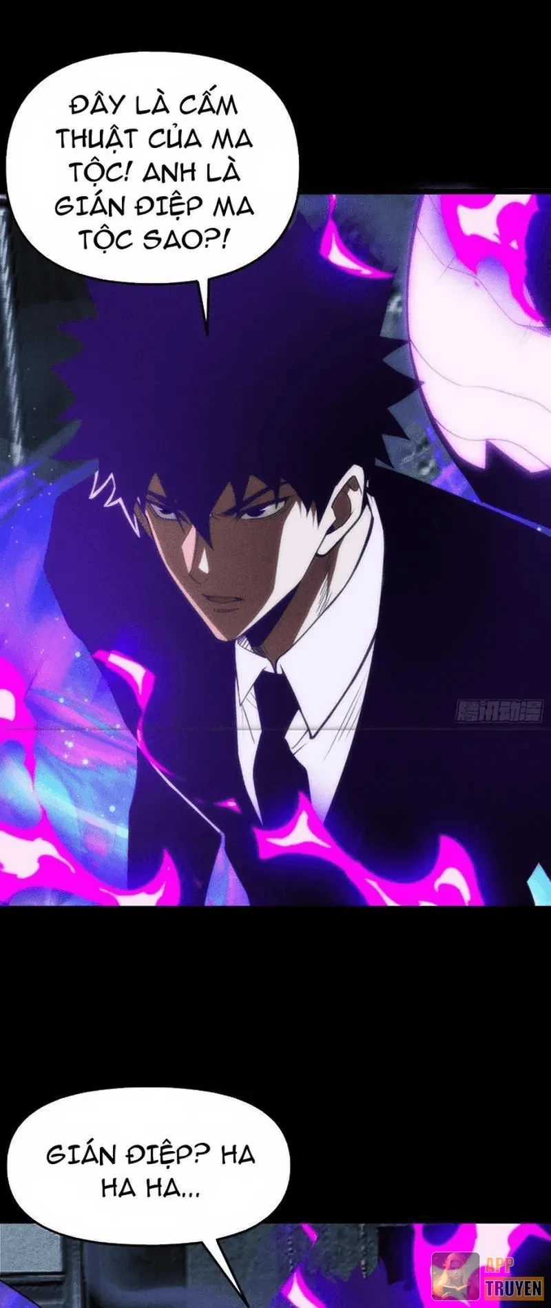 Ta Là Nông Phu Trồng Vong Linh Chapter 14 - 9