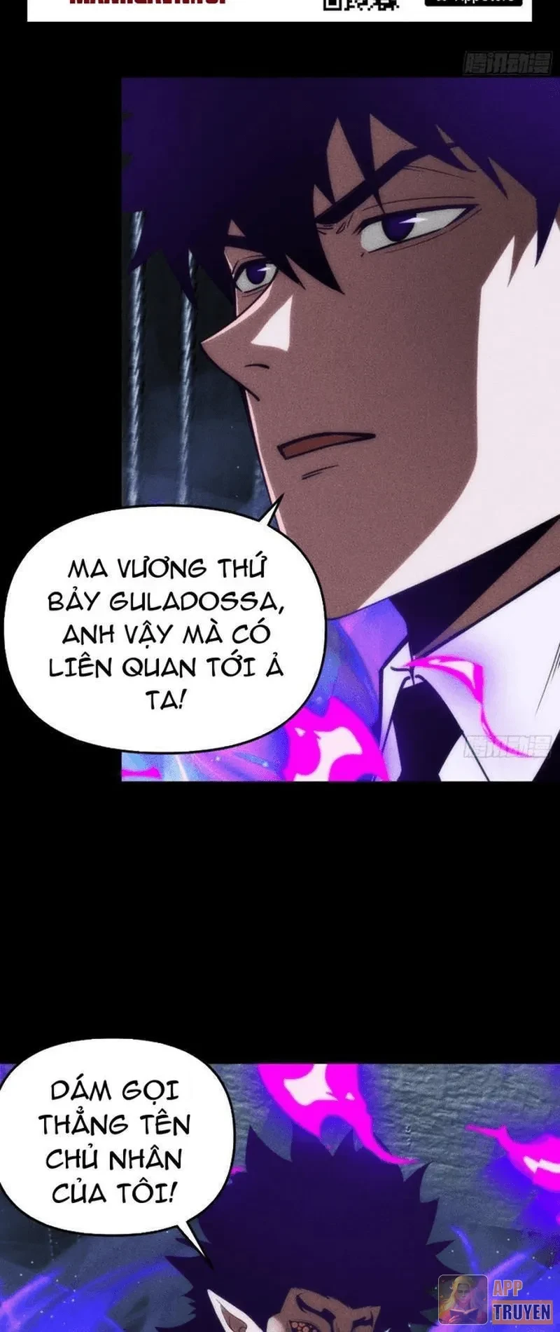 Ta Là Nông Phu Trồng Vong Linh Chapter 14 - 11