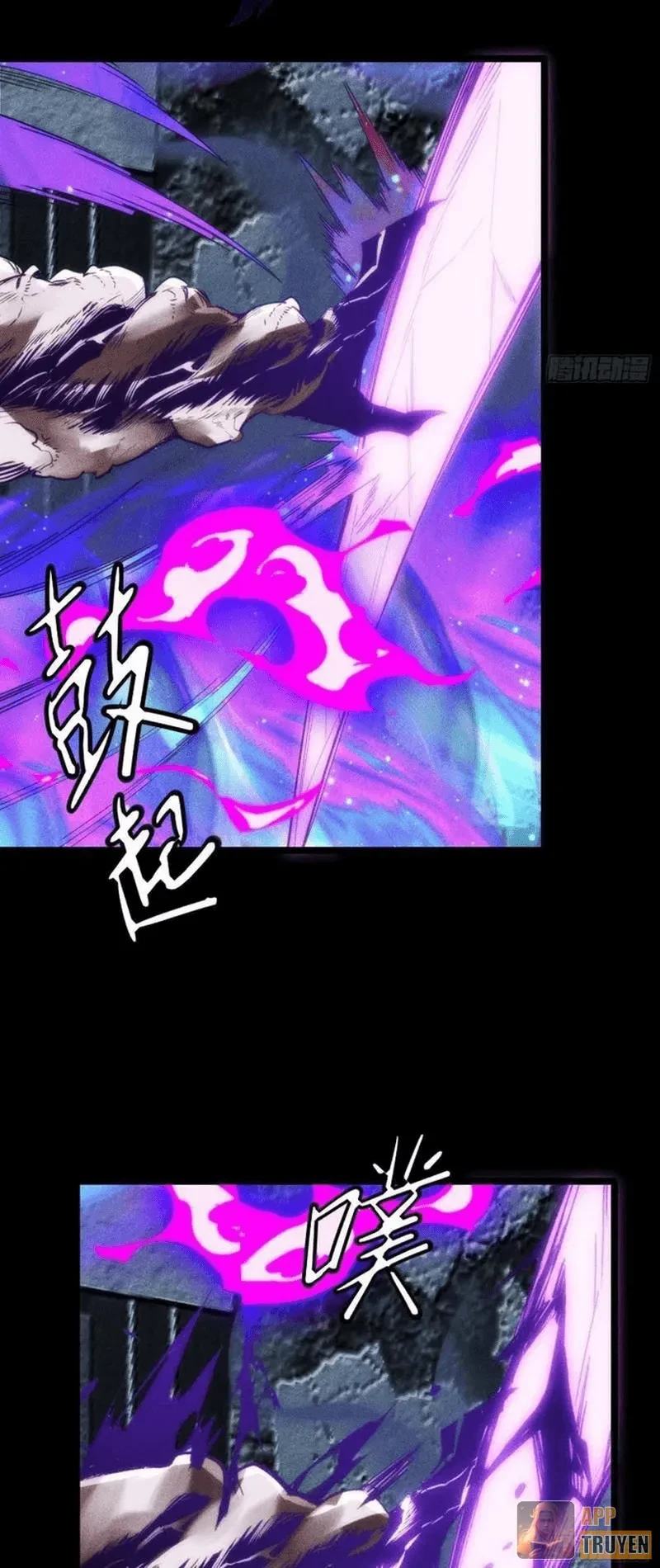 Ta Là Nông Phu Trồng Vong Linh Chapter 14 - 16