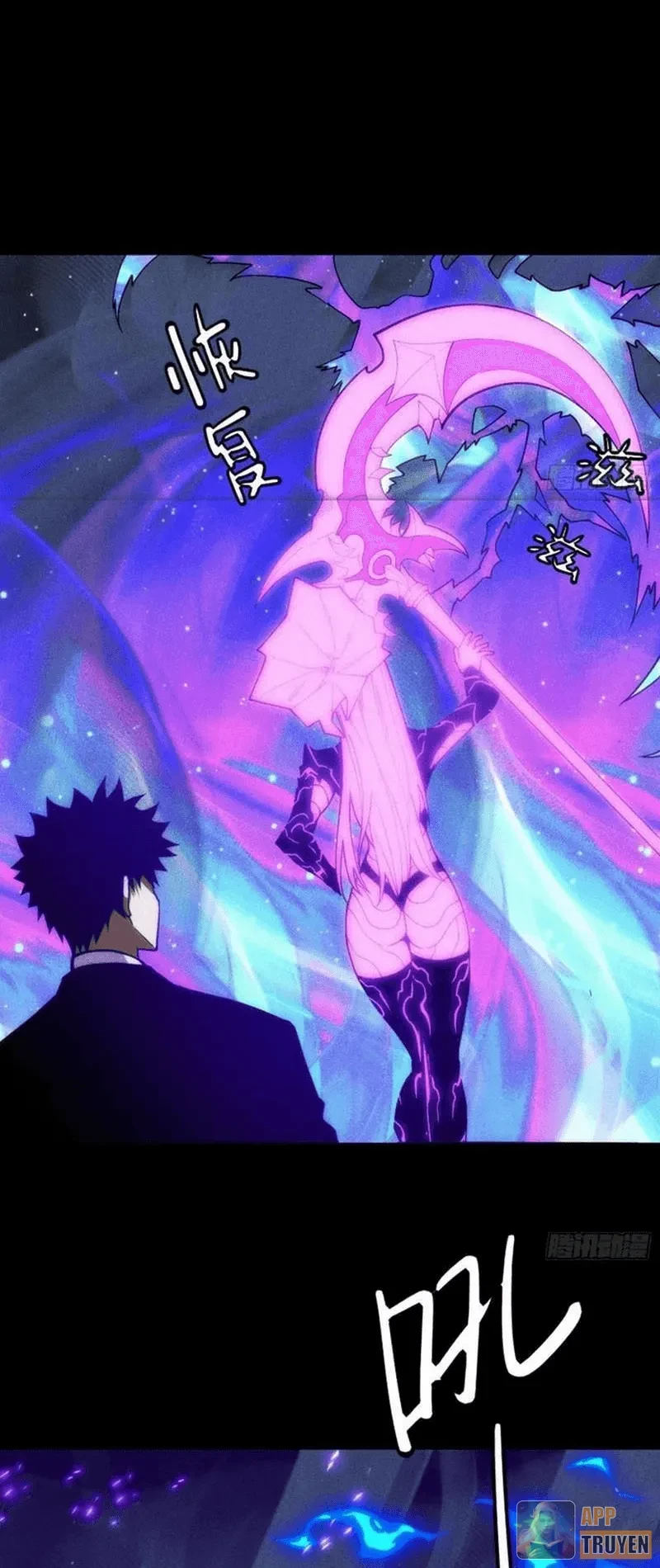 Ta Là Nông Phu Trồng Vong Linh Chapter 14 - 19