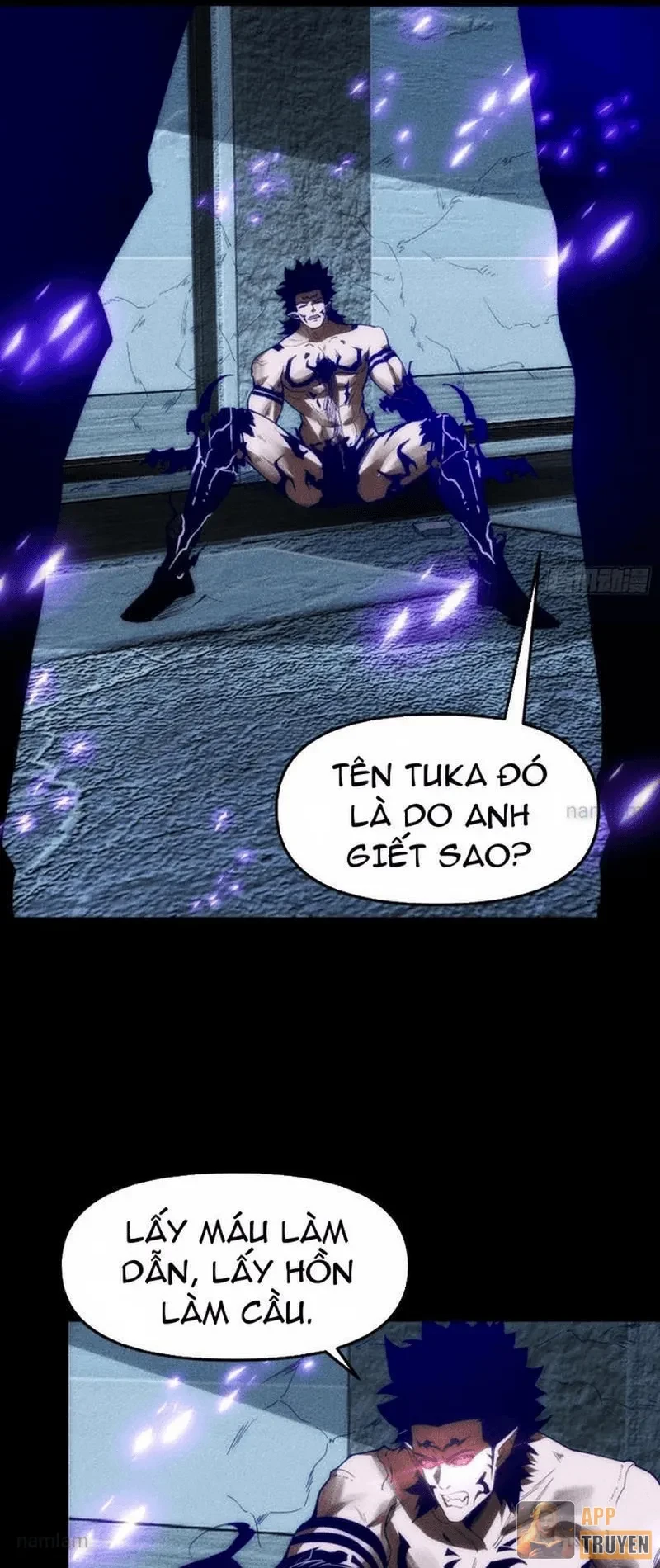 Ta Là Nông Phu Trồng Vong Linh Chapter 14 - 27