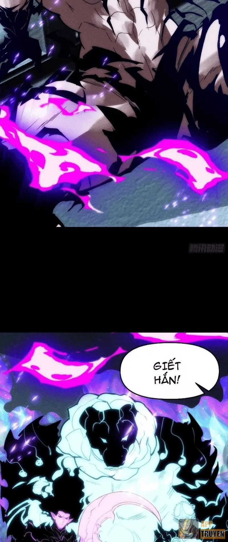 Ta Là Nông Phu Trồng Vong Linh Chapter 14 - 33