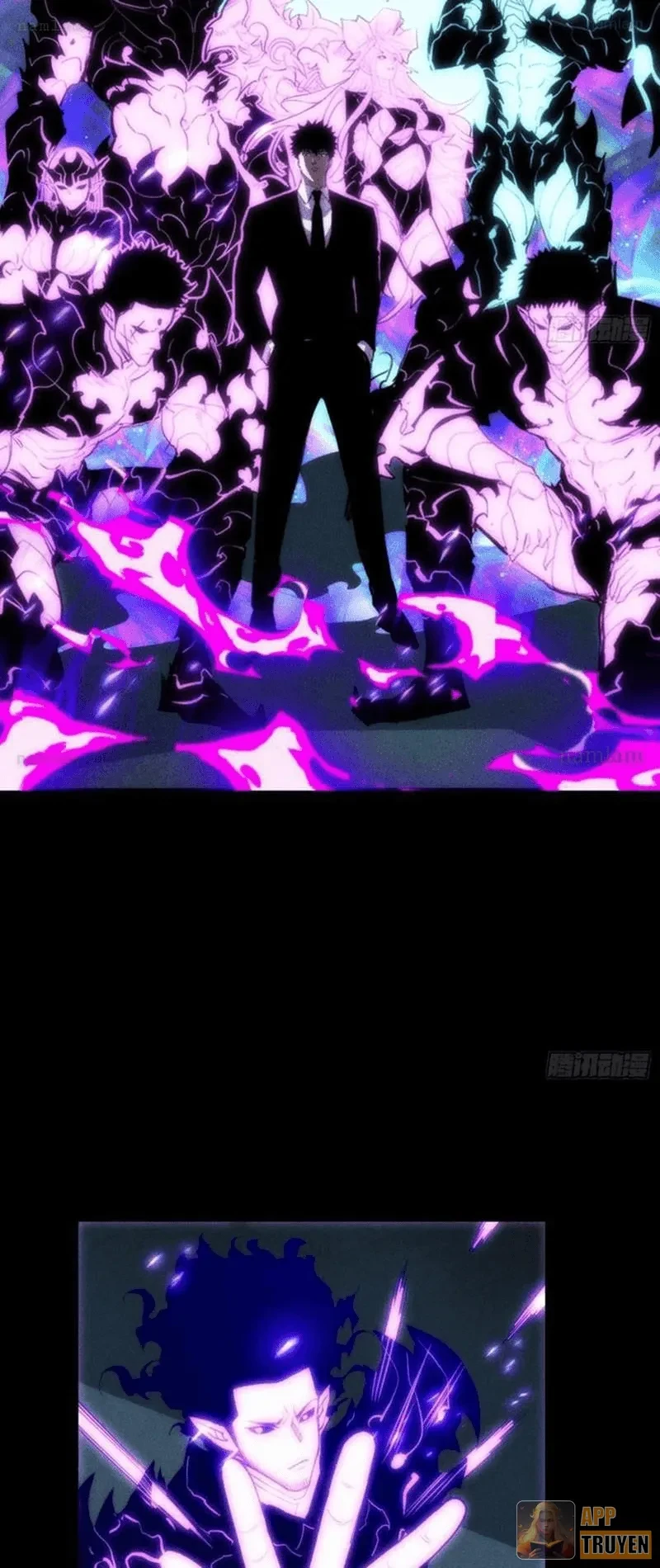 Ta Là Nông Phu Trồng Vong Linh Chapter 14 - 34