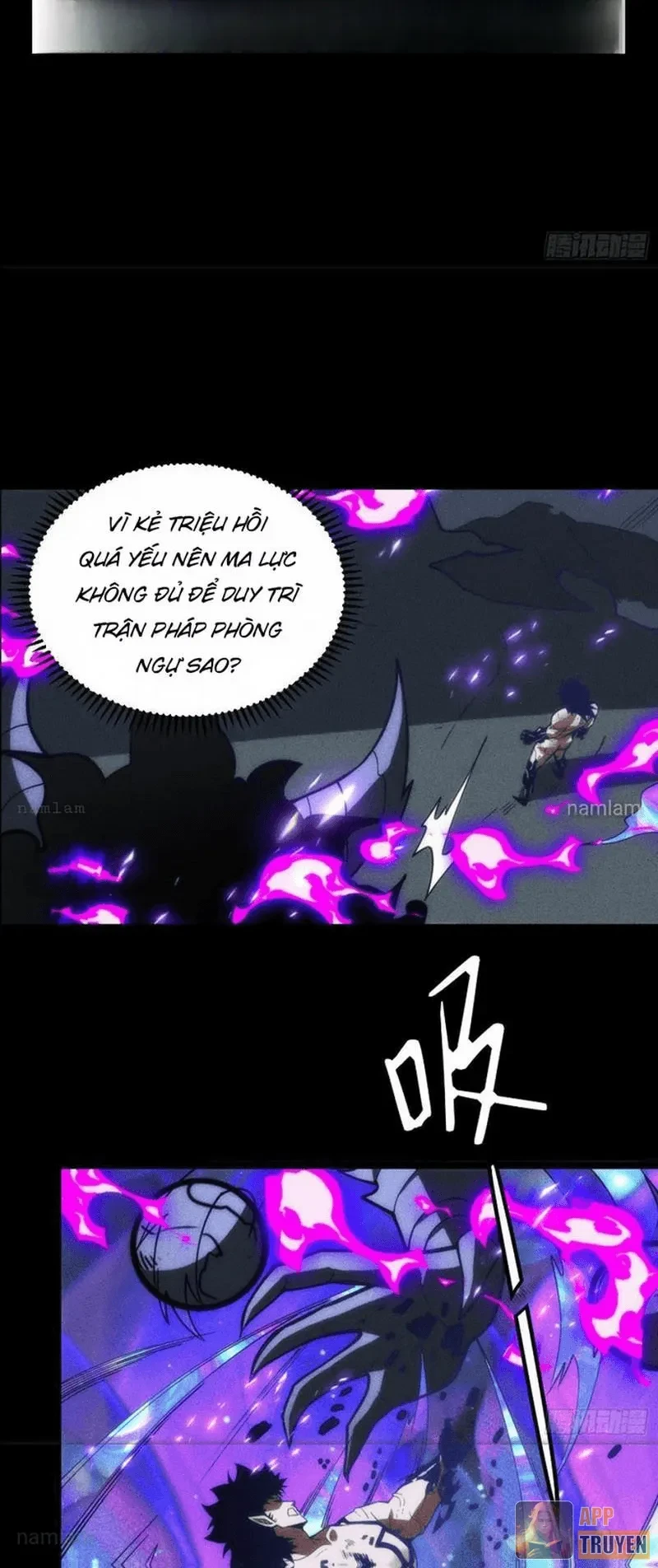 Ta Là Nông Phu Trồng Vong Linh Chapter 14 - 38