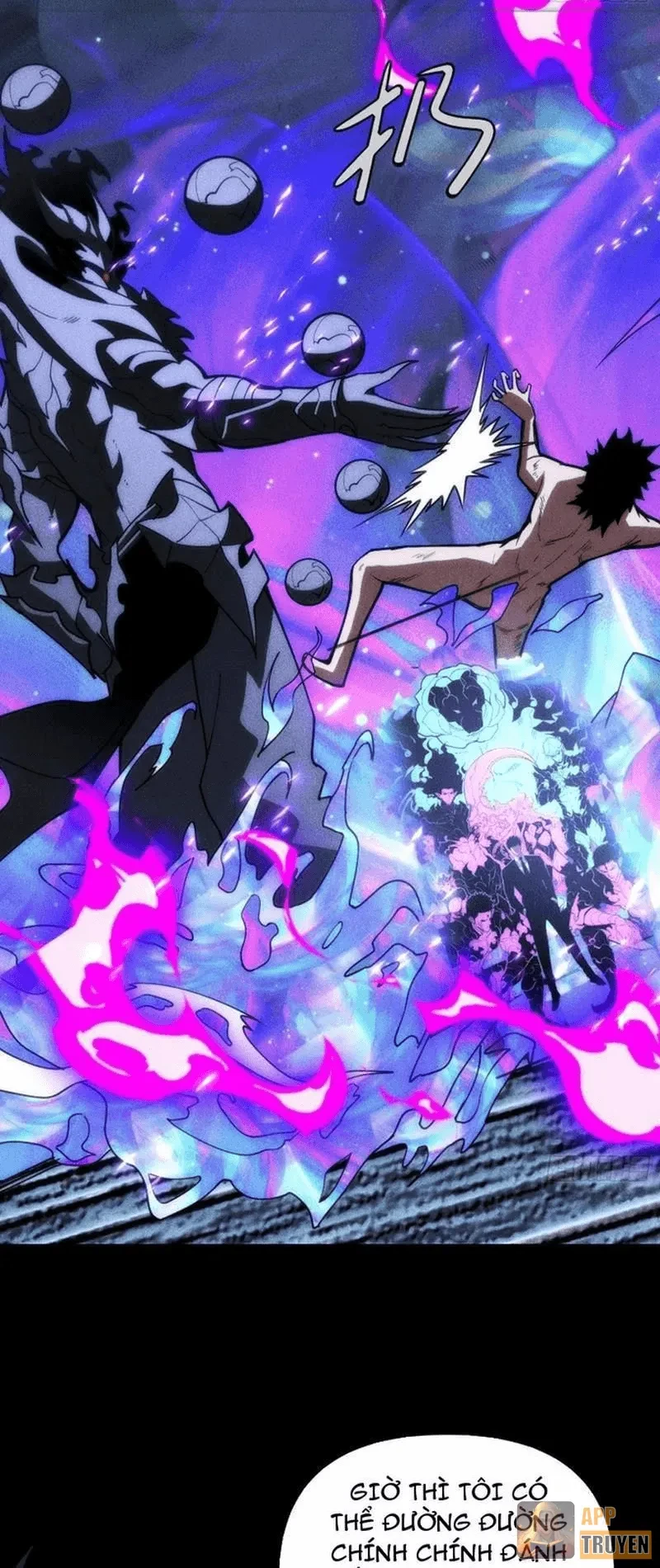 Ta Là Nông Phu Trồng Vong Linh Chapter 14 - 41