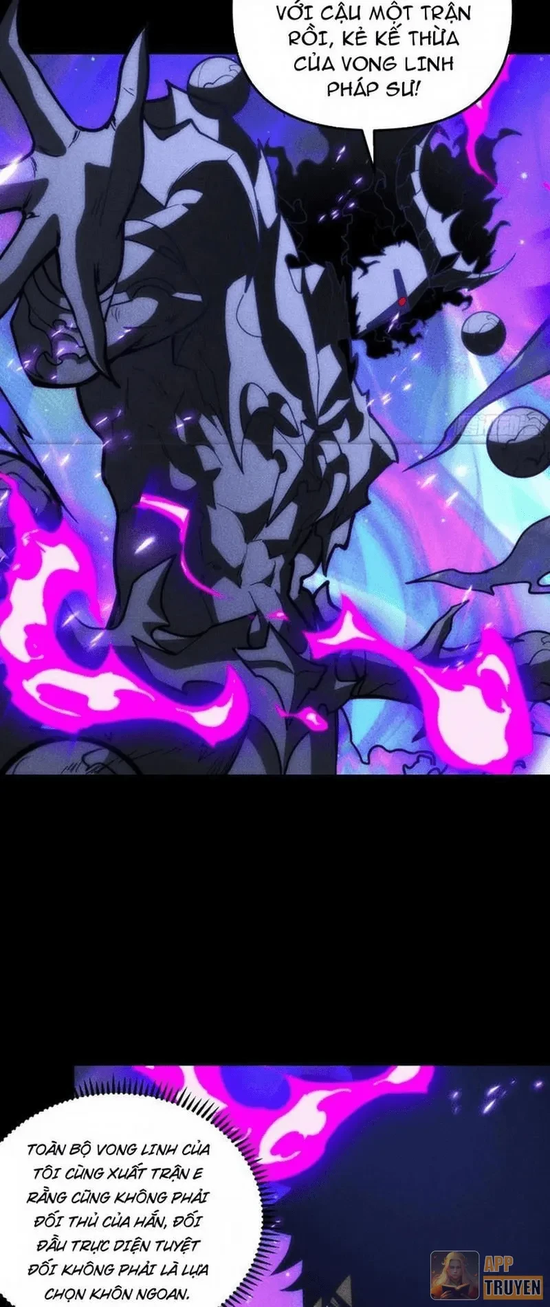 Ta Là Nông Phu Trồng Vong Linh Chapter 14 - 42