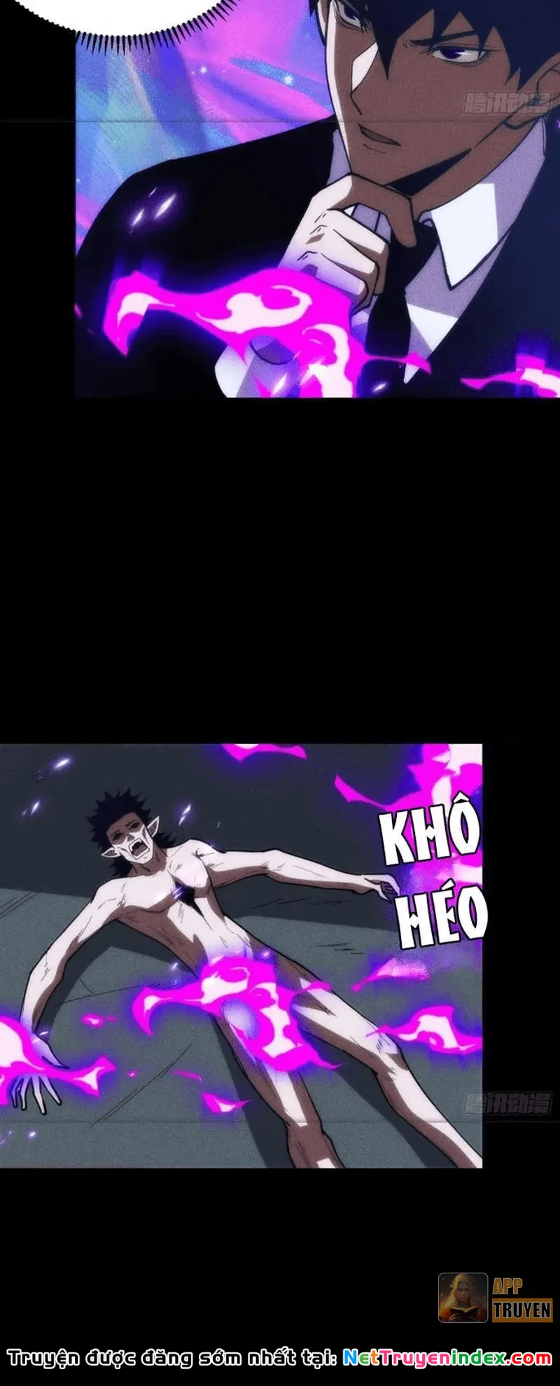 Ta Là Nông Phu Trồng Vong Linh Chapter 14 - 43