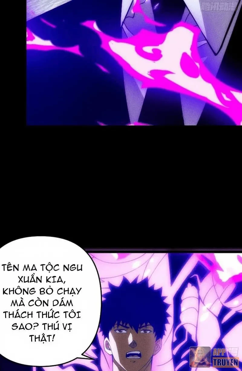 Ta Là Nông Phu Trồng Vong Linh Chapter 14 - 45