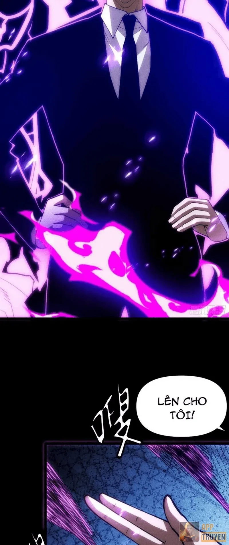 Ta Là Nông Phu Trồng Vong Linh Chapter 14 - 46