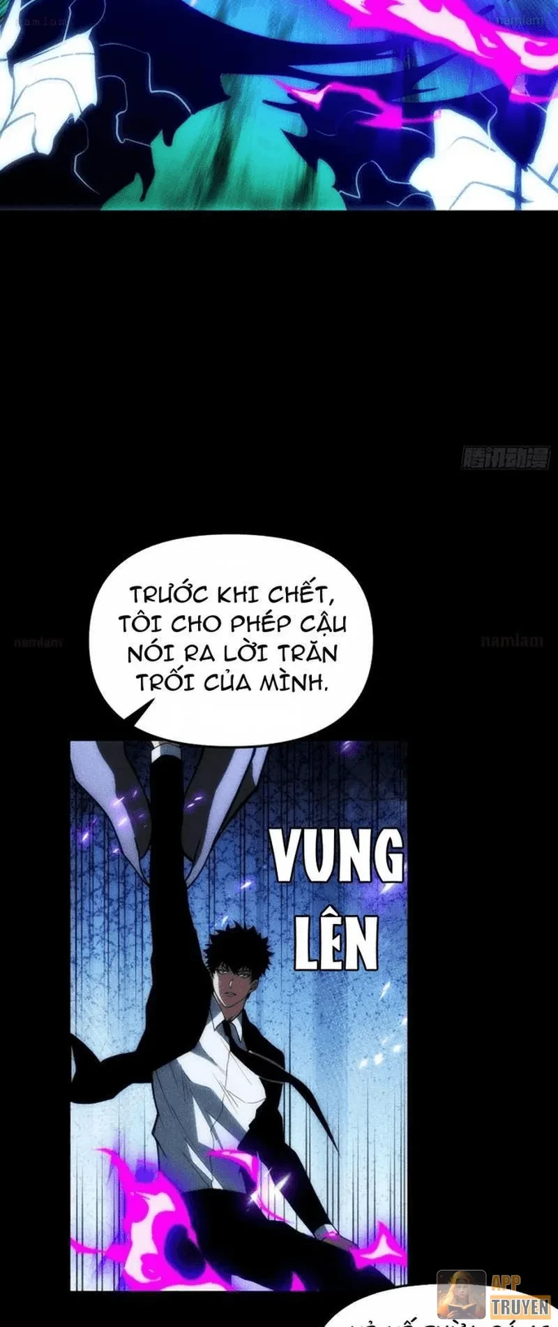 Ta Là Nông Phu Trồng Vong Linh Chapter 14 - 52