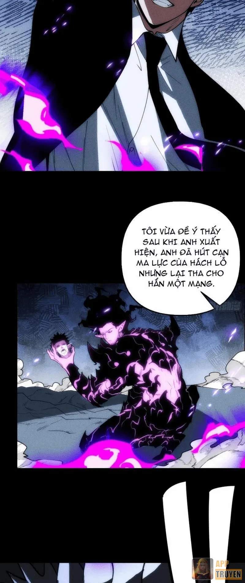 Ta Là Nông Phu Trồng Vong Linh Chapter 14 - 54