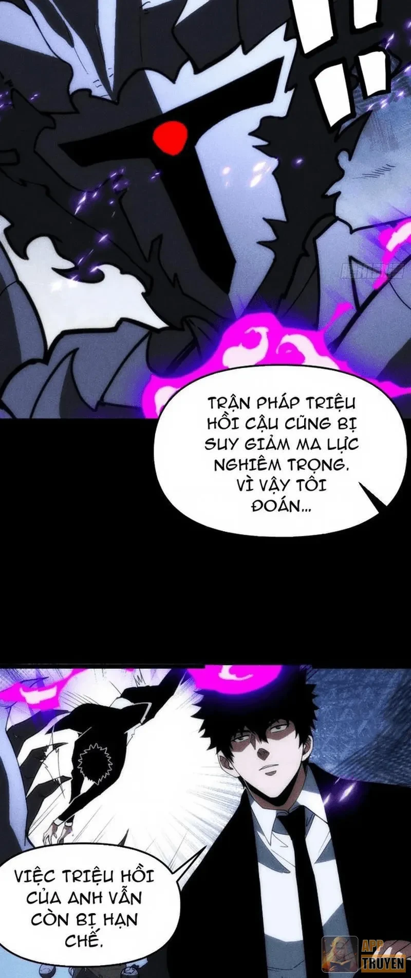 Ta Là Nông Phu Trồng Vong Linh Chapter 14 - 55