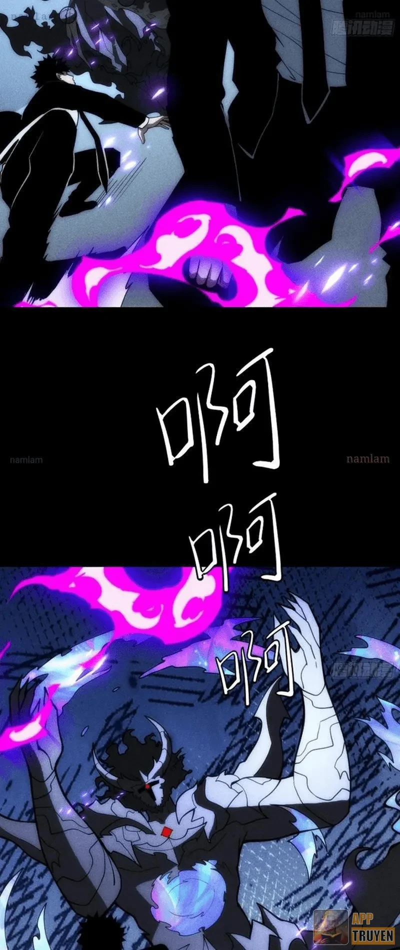 Ta Là Nông Phu Trồng Vong Linh Chapter 14 - 56