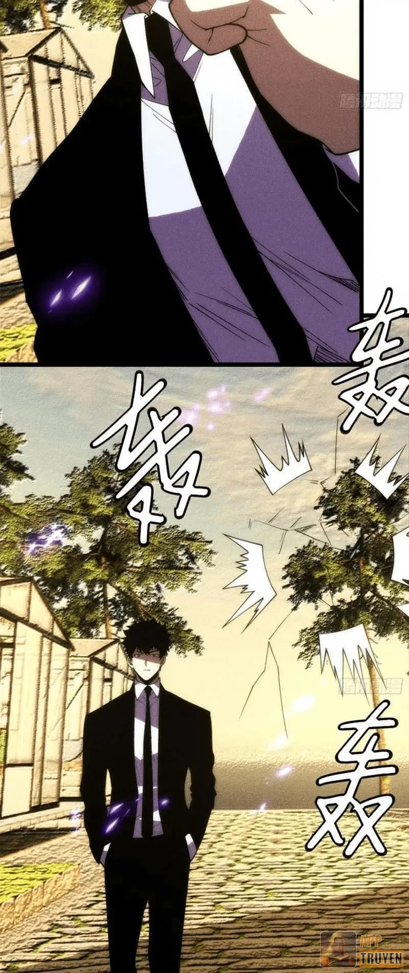 Ta Là Nông Phu Trồng Vong Linh Chapter 14 - 64