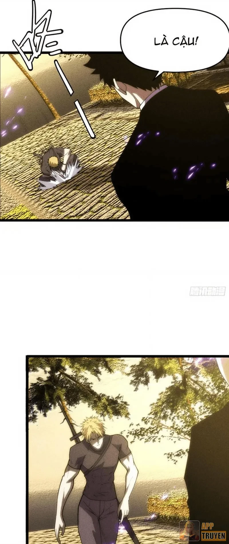 Ta Là Nông Phu Trồng Vong Linh Chapter 14 - 66