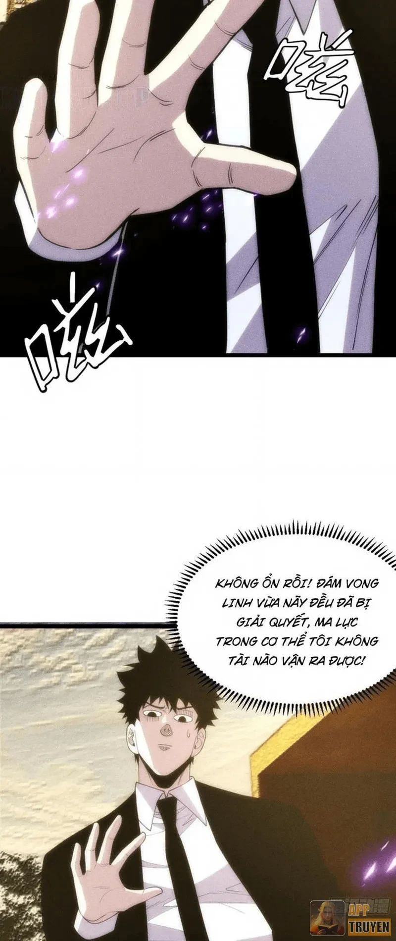 Ta Là Nông Phu Trồng Vong Linh Chapter 14 - 70