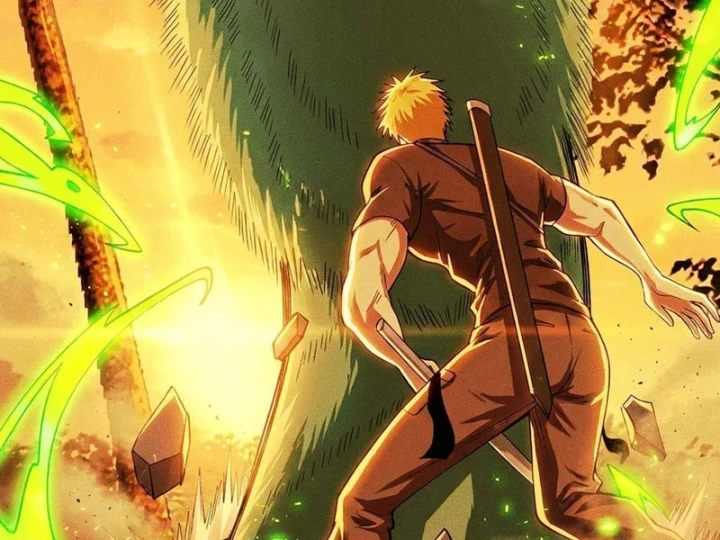 Ta Là Nông Phu Trồng Vong Linh Chapter 15 - 30