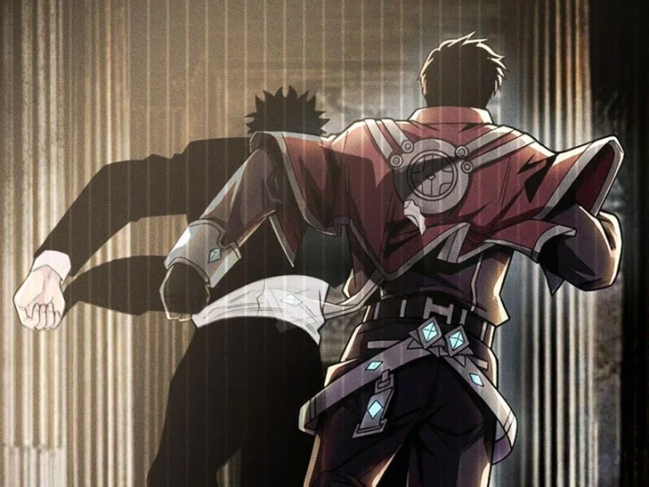 Ta Là Nông Phu Trồng Vong Linh Chapter 15 - 60