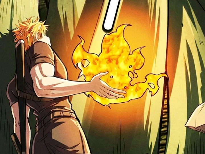 Ta Là Nông Phu Trồng Vong Linh Chapter 15 - 83