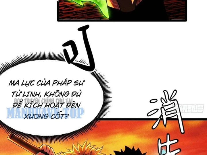 Ta Là Nông Phu Trồng Vong Linh Chapter 15 - 114