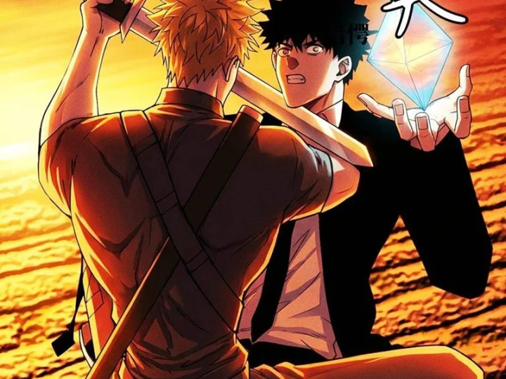 Ta Là Nông Phu Trồng Vong Linh Chapter 15 - 115