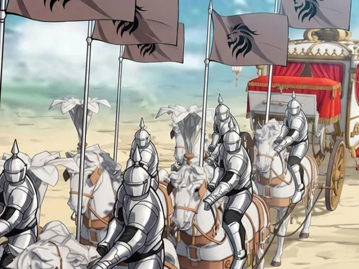 Ta Là Nông Phu Trồng Vong Linh Chapter 15 - 221