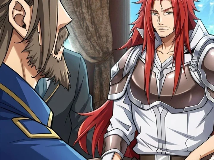 Ta Là Nông Phu Trồng Vong Linh Chapter 15 - 226