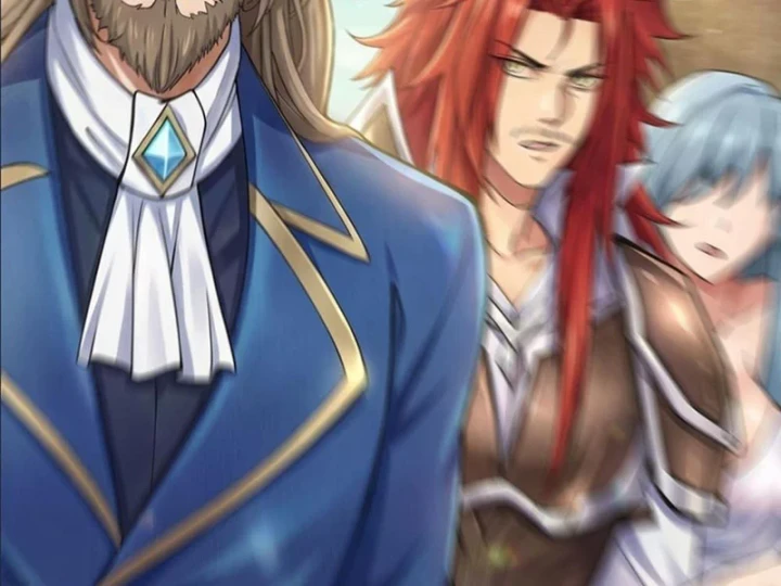 Ta Là Nông Phu Trồng Vong Linh Chapter 15 - 239