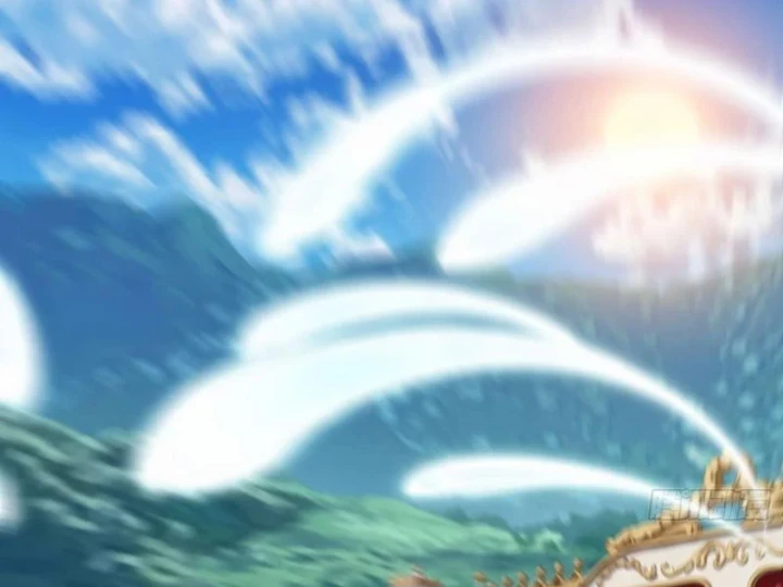 Ta Là Nông Phu Trồng Vong Linh Chapter 15 - 244