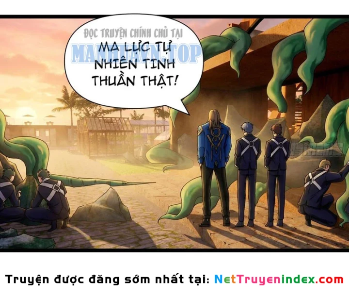Ta Là Nông Phu Trồng Vong Linh Chapter 16 - 8