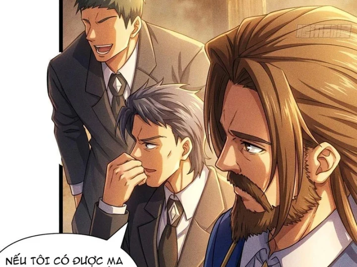 Ta Là Nông Phu Trồng Vong Linh Chapter 16 - 10