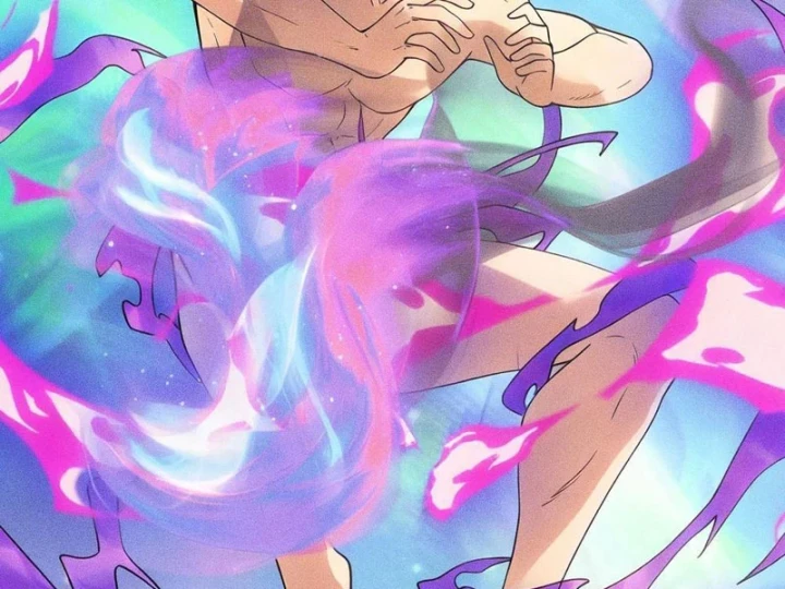 Ta Là Nông Phu Trồng Vong Linh Chapter 16 - 35