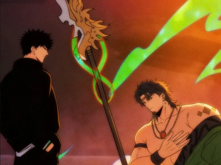 Ta Là Nông Phu Trồng Vong Linh Chapter 17 - 50