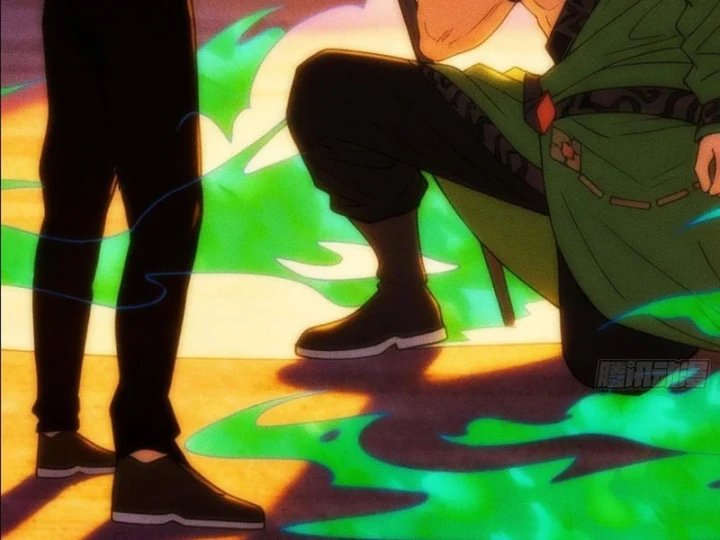 Ta Là Nông Phu Trồng Vong Linh Chapter 17 - 51