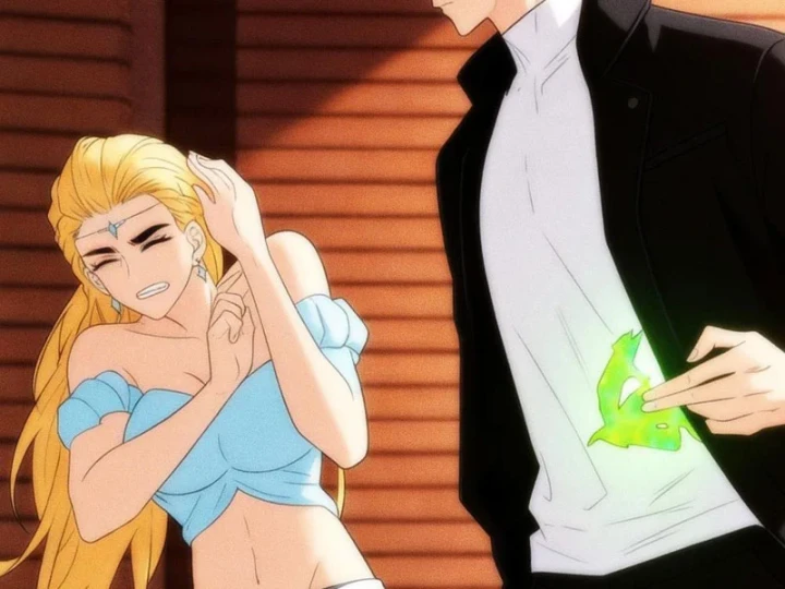 Ta Là Nông Phu Trồng Vong Linh Chapter 17 - 170