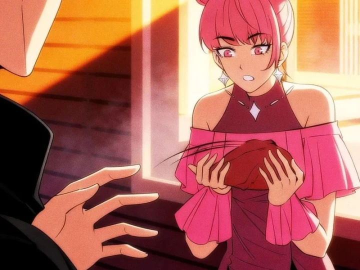 Ta Là Nông Phu Trồng Vong Linh Chapter 17 - 198