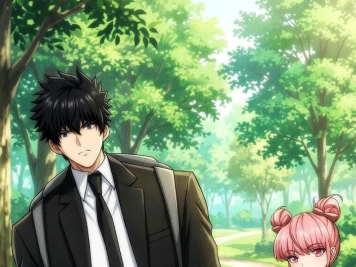 Ta Là Nông Phu Trồng Vong Linh Chapter 18 - 5