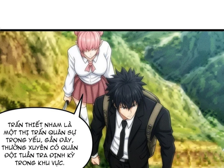 Ta Là Nông Phu Trồng Vong Linh Chapter 18 - 28