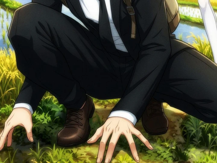 Ta Là Nông Phu Trồng Vong Linh Chapter 18 - 37