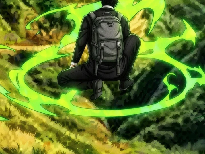 Ta Là Nông Phu Trồng Vong Linh Chapter 18 - 40