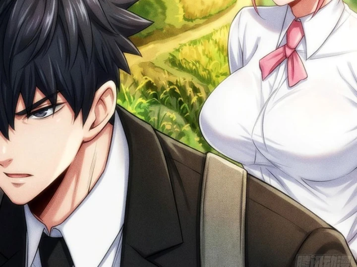 Ta Là Nông Phu Trồng Vong Linh Chapter 18 - 47