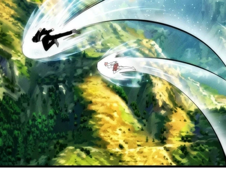 Ta Là Nông Phu Trồng Vong Linh Chapter 18 - 50