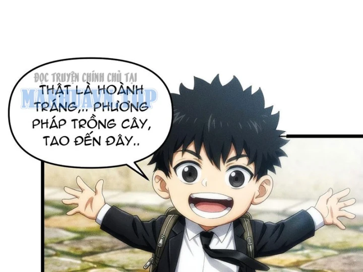 Ta Là Nông Phu Trồng Vong Linh Chapter 18 - 58