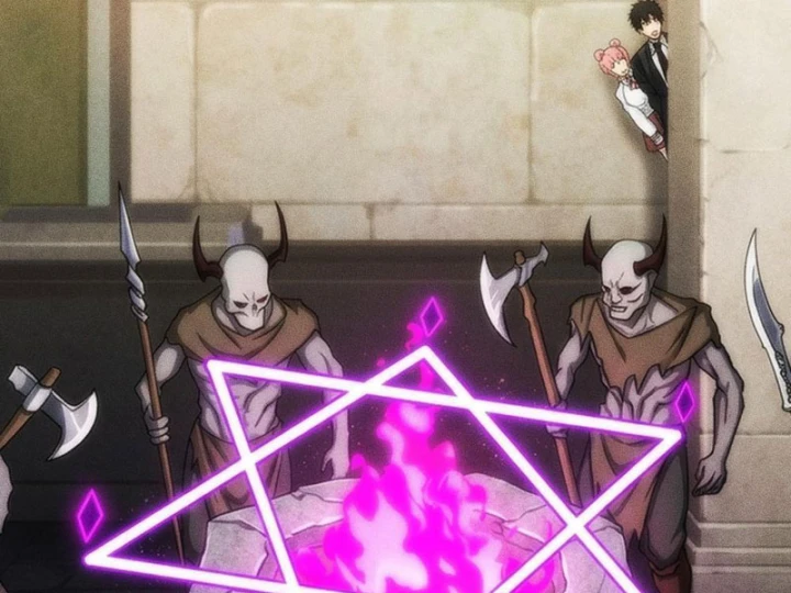 Ta Là Nông Phu Trồng Vong Linh Chapter 18 - 90