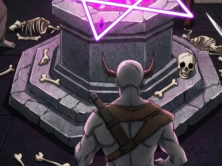 Ta Là Nông Phu Trồng Vong Linh Chapter 18 - 91