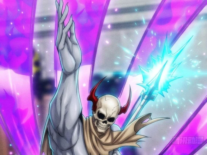 Ta Là Nông Phu Trồng Vong Linh Chapter 18 - 116