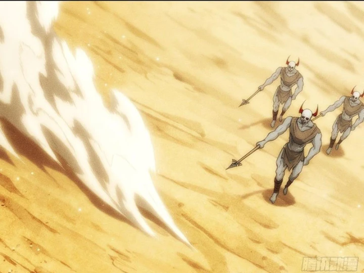 Ta Là Nông Phu Trồng Vong Linh Chapter 18 - 143